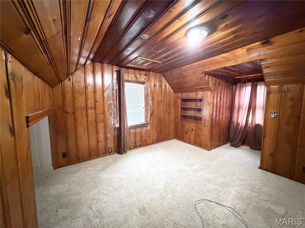 Alphonse Berry Tr - Residential