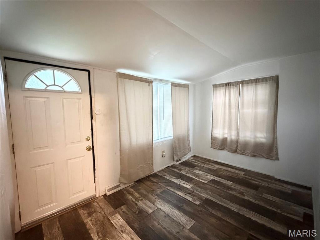 Alphonse Berry Tr - Residential
