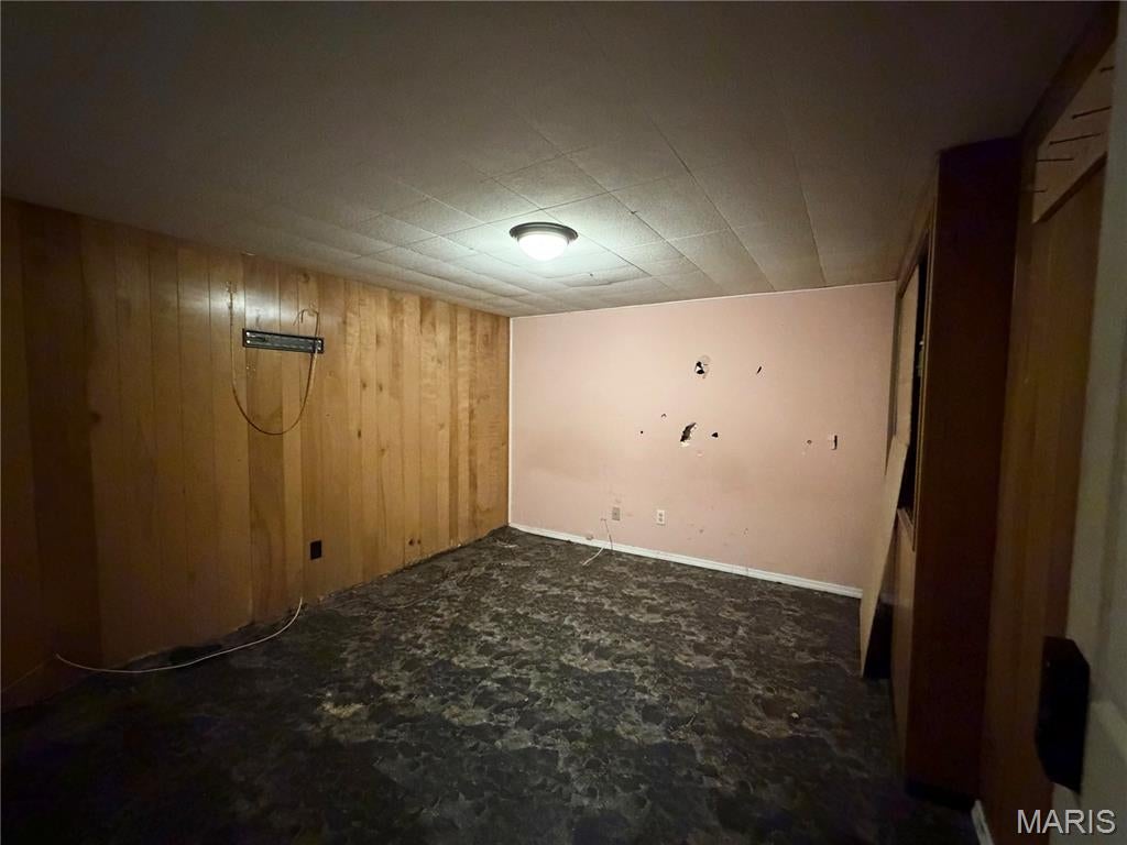 Alphonse Berry Tr - Residential