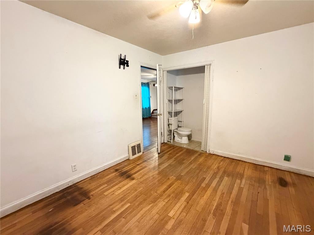 Alphonse Berry Tr - Residential
