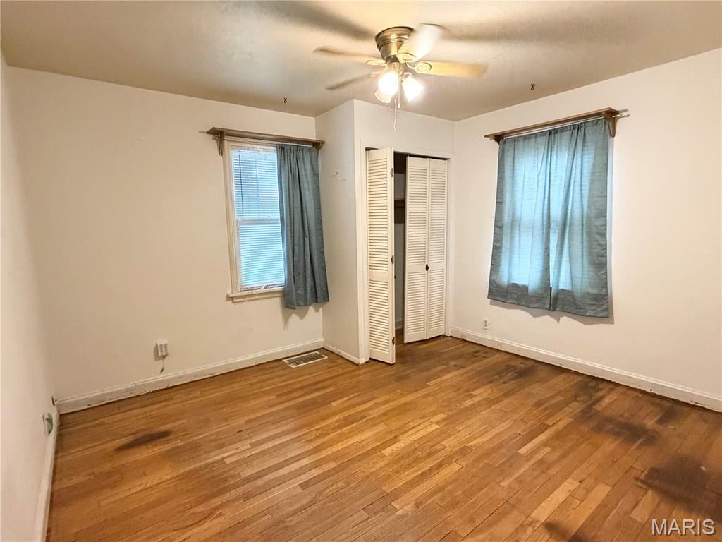 Alphonse Berry Tr - Residential