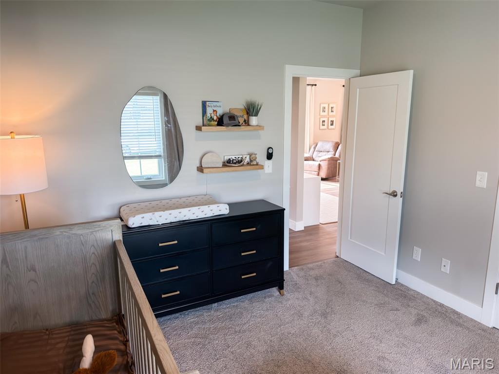 Legacy Estates - Residential