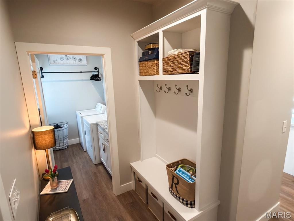 Legacy Estates - Residential