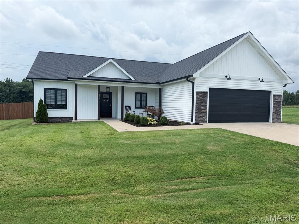 Legacy Estates - Residential