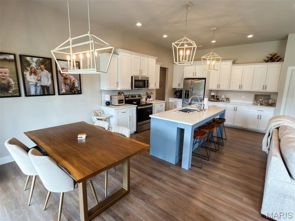 Legacy Estates - Residential
