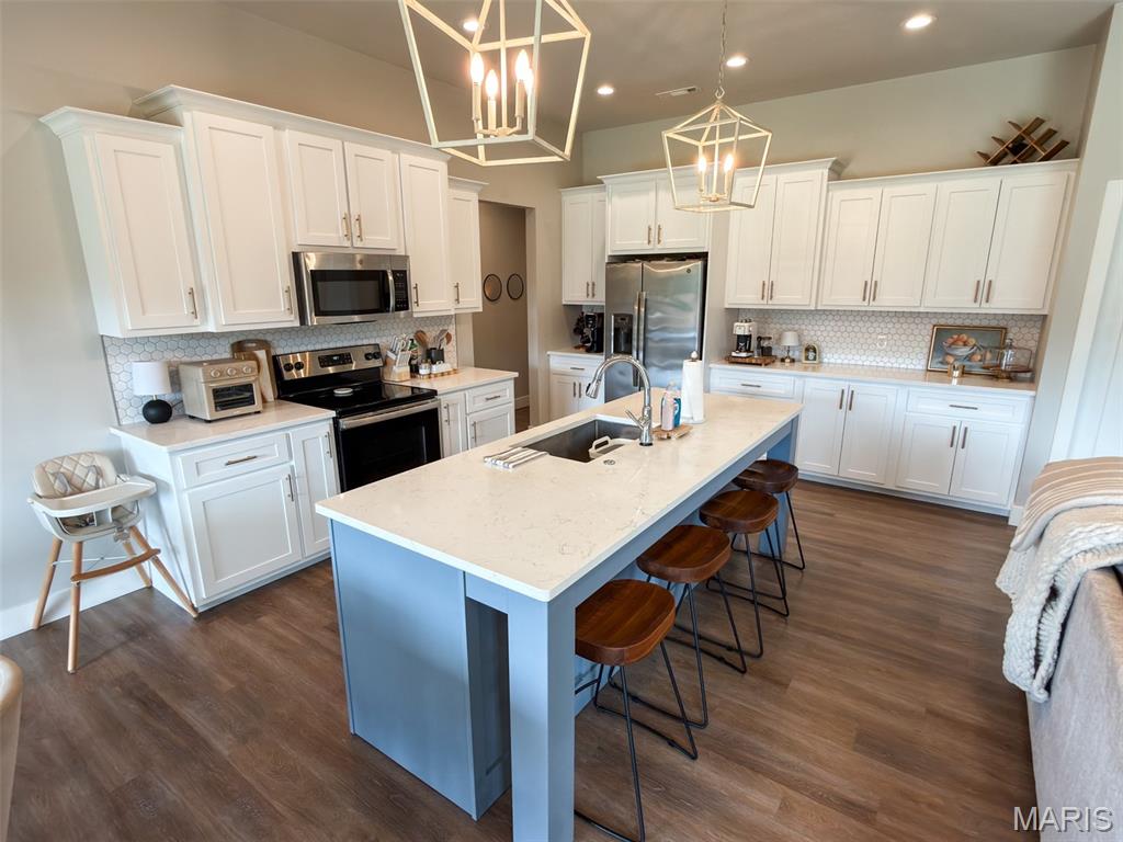 Legacy Estates - Residential
