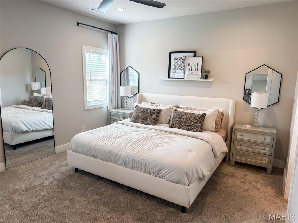 Legacy Estates - Residential