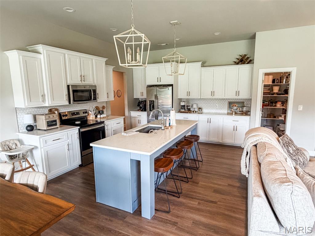 Legacy Estates - Residential