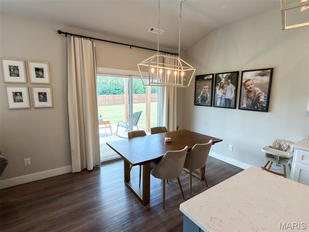 Legacy Estates - Residential