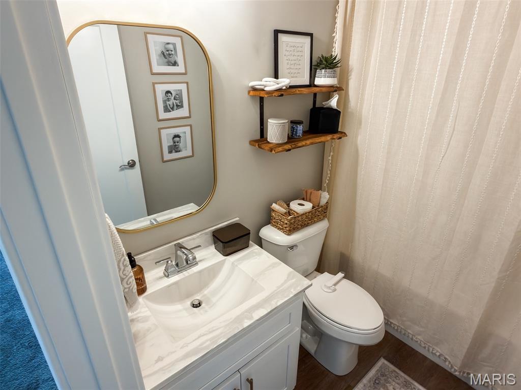 Legacy Estates - Residential