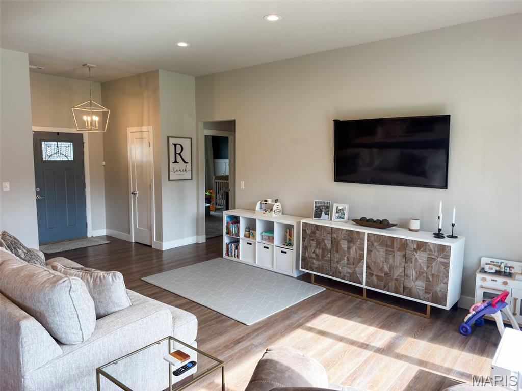 Legacy Estates - Residential