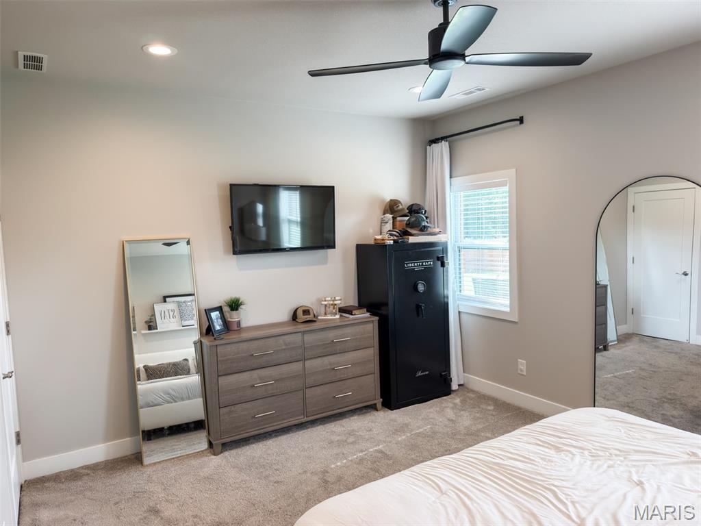 Legacy Estates - Residential