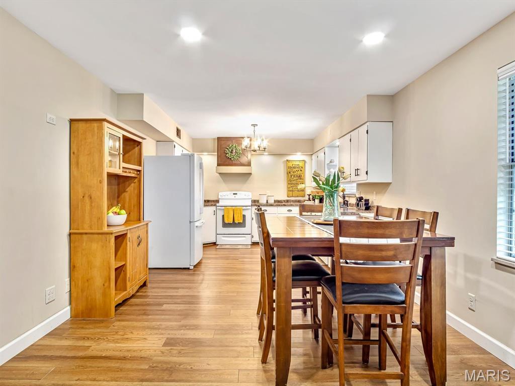 Parkview Gardens 1stadd - Residential