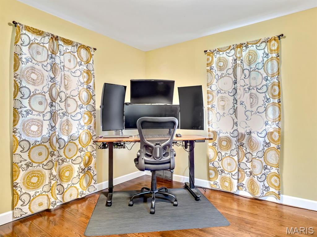 Parkview Gardens 1stadd - Residential