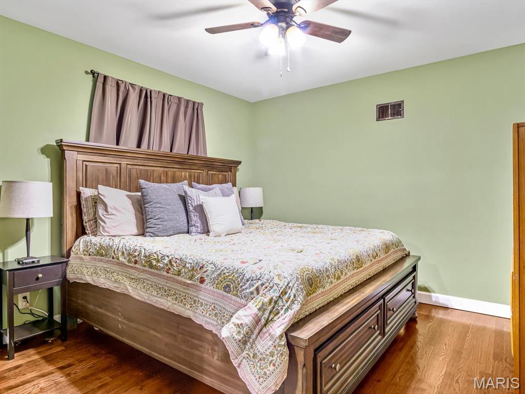 Parkview Gardens 1stadd - Residential