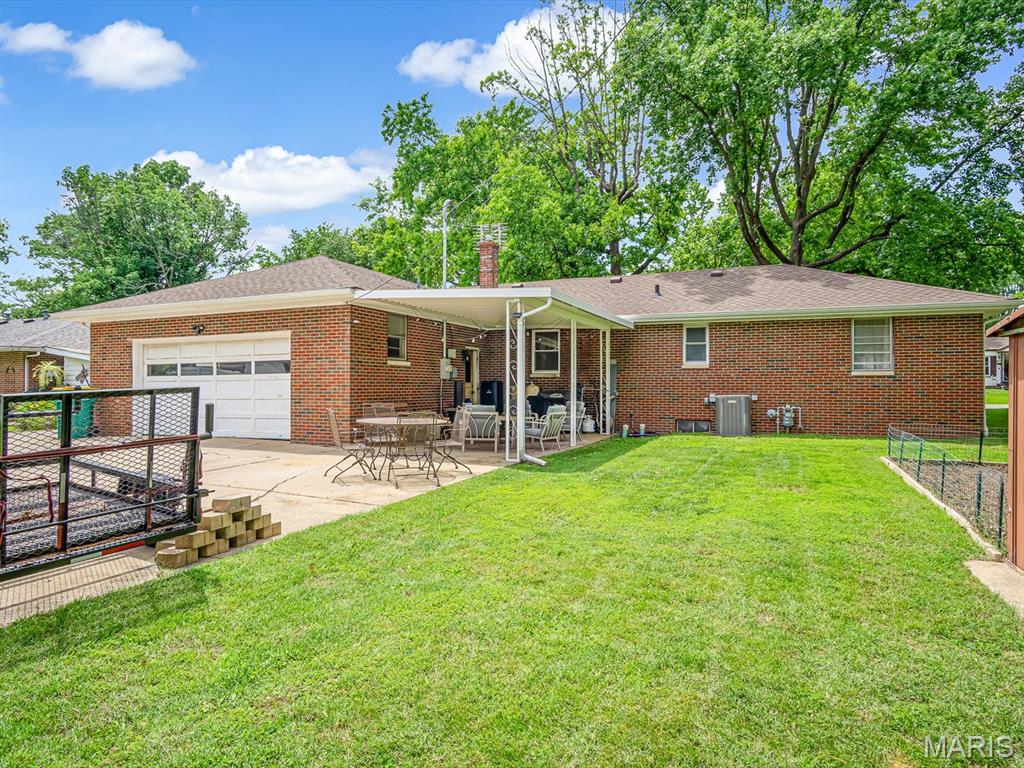 Parkview Gardens 1stadd - Residential