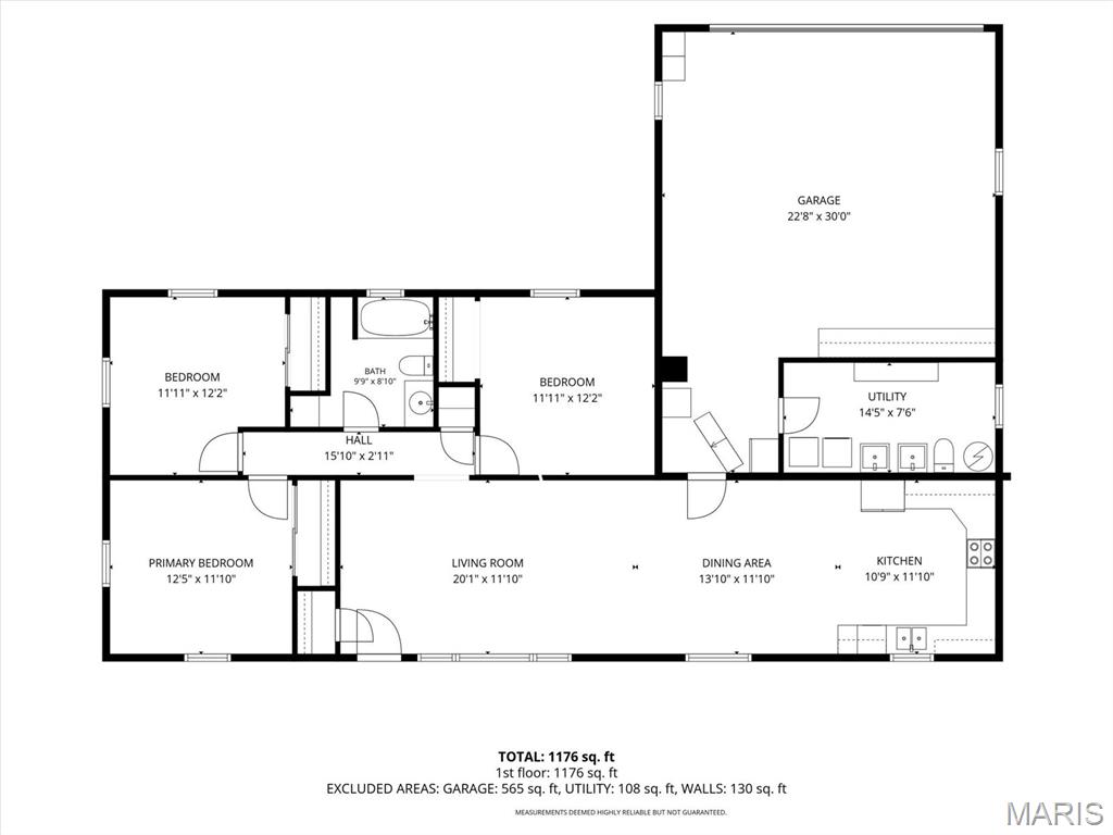 Parkview Gardens 1stadd - Residential