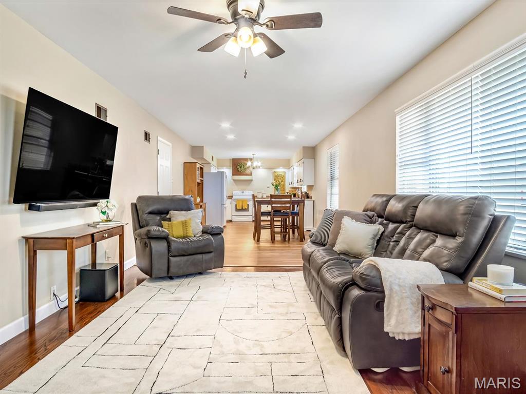 Parkview Gardens 1stadd - Residential