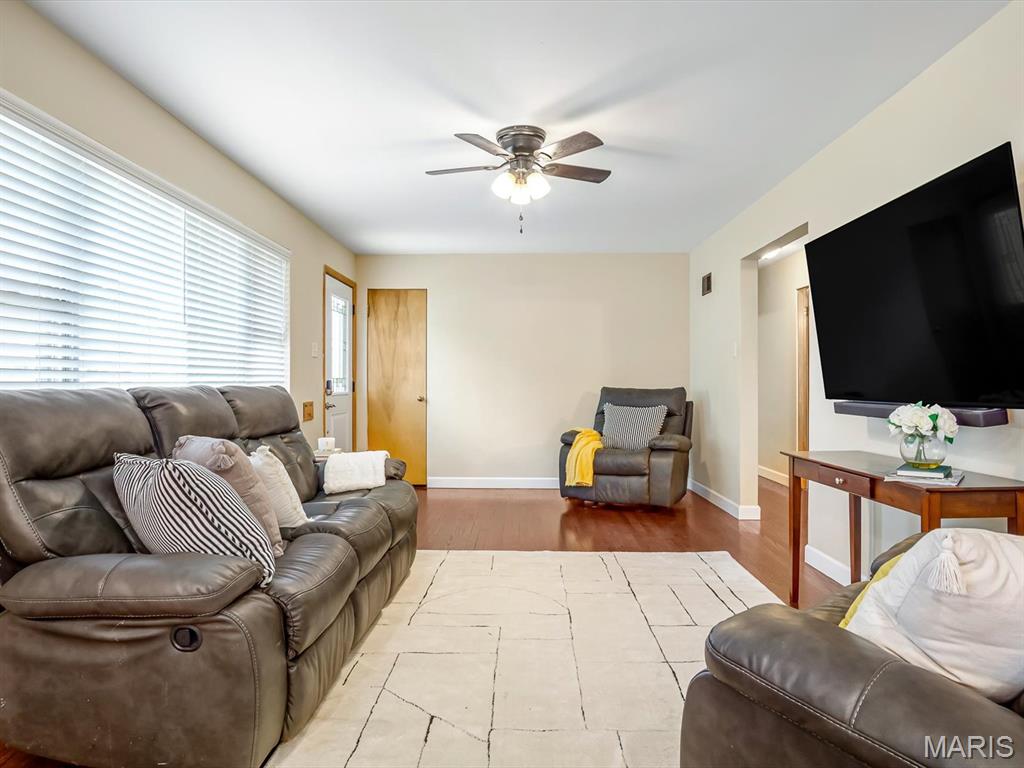 Parkview Gardens 1stadd - Residential