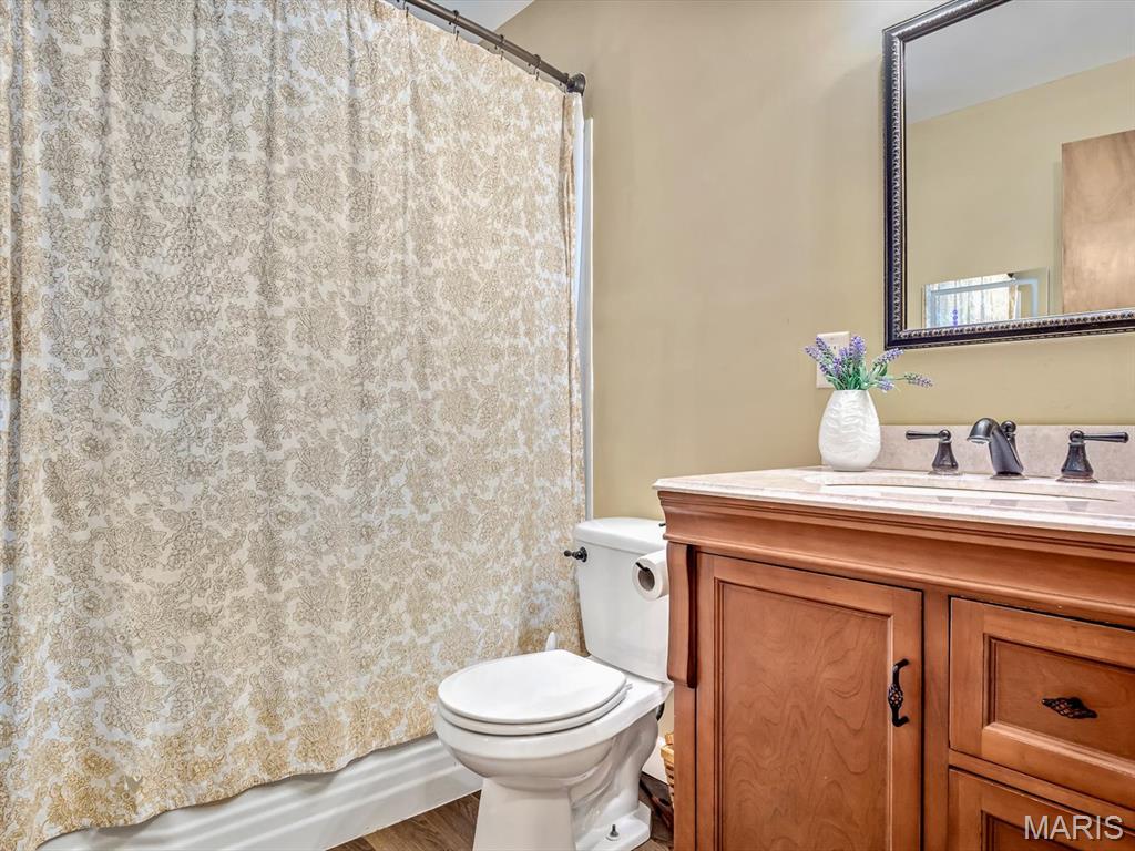 Parkview Gardens 1stadd - Residential
