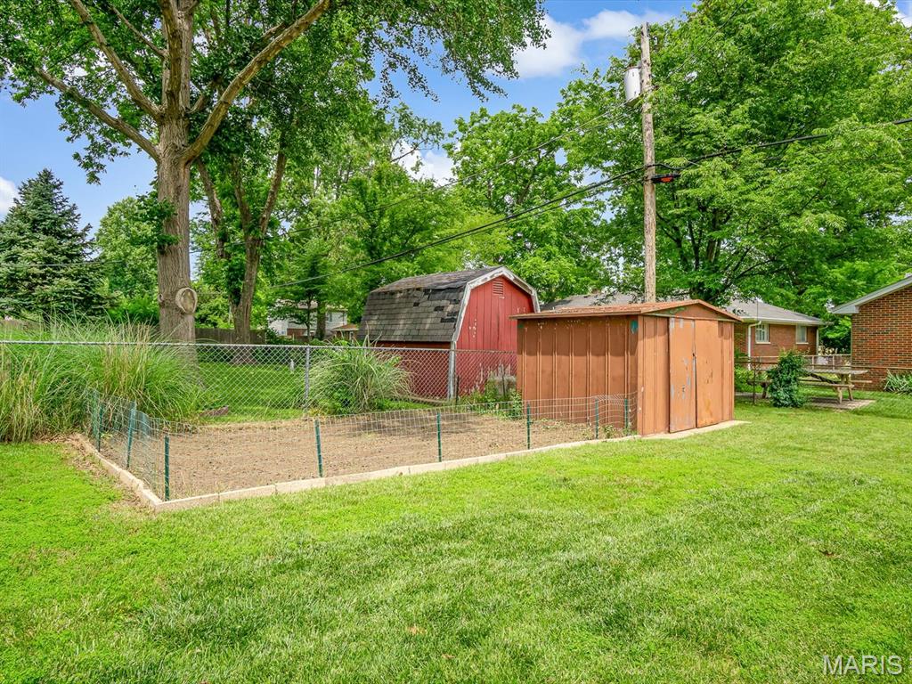 Parkview Gardens 1stadd - Residential