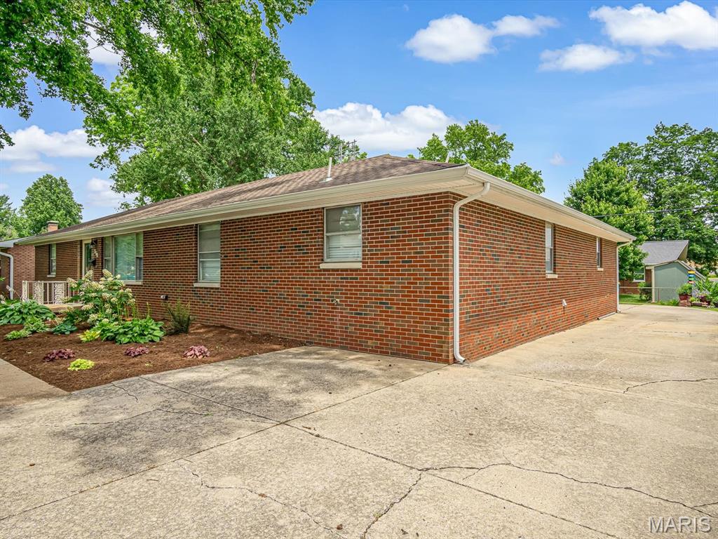 Parkview Gardens 1stadd - Residential