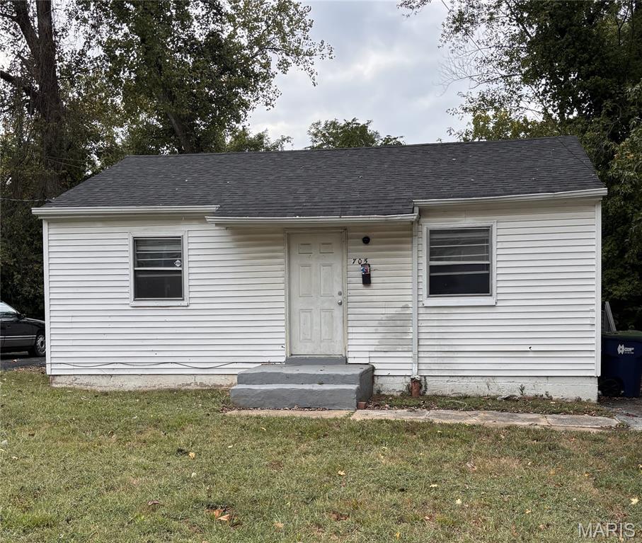 Beardsdale - Residential