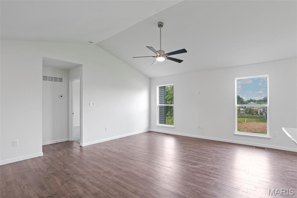 Bella Terra 98 - Residential