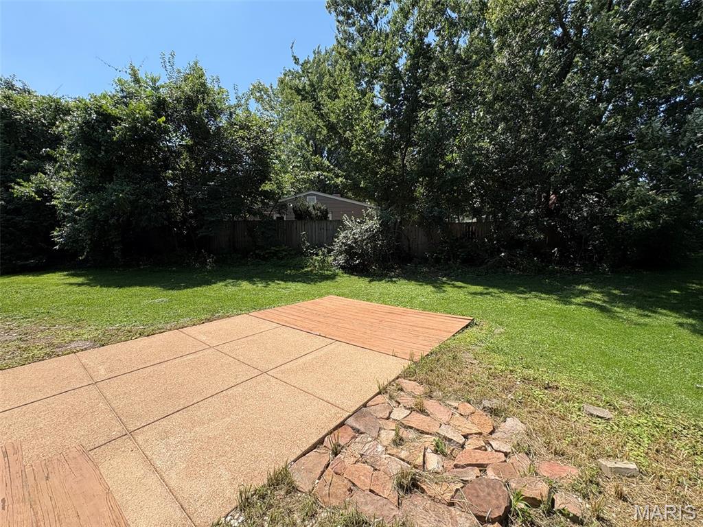 Orchard Hills #1 - Residential
