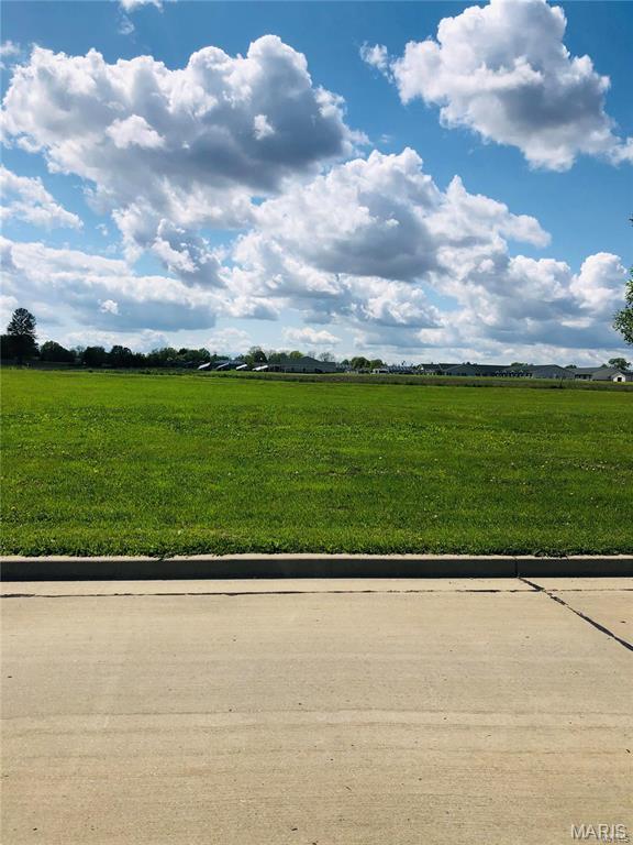 Legacy Estates - Land