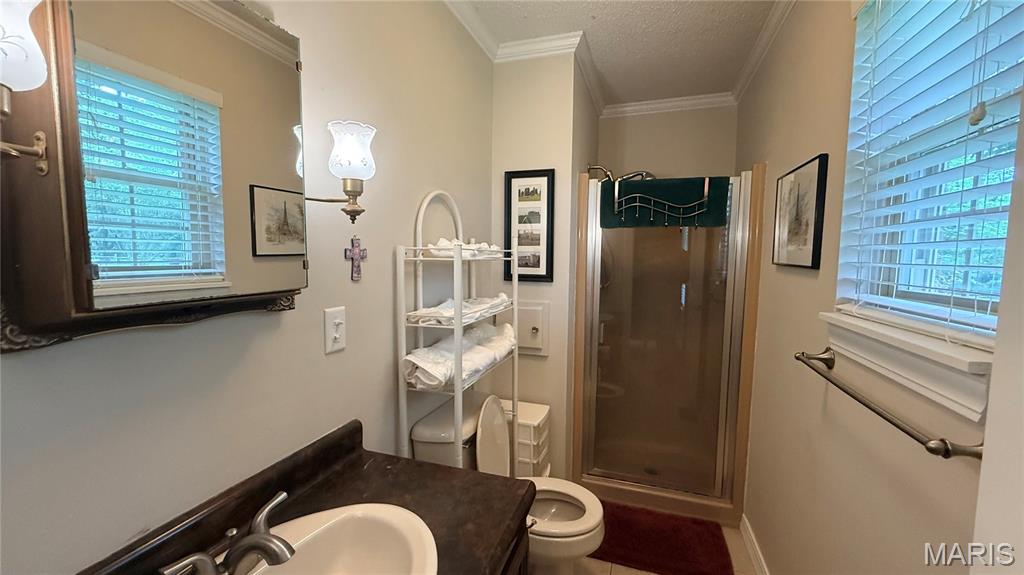 Town and Country - Residential