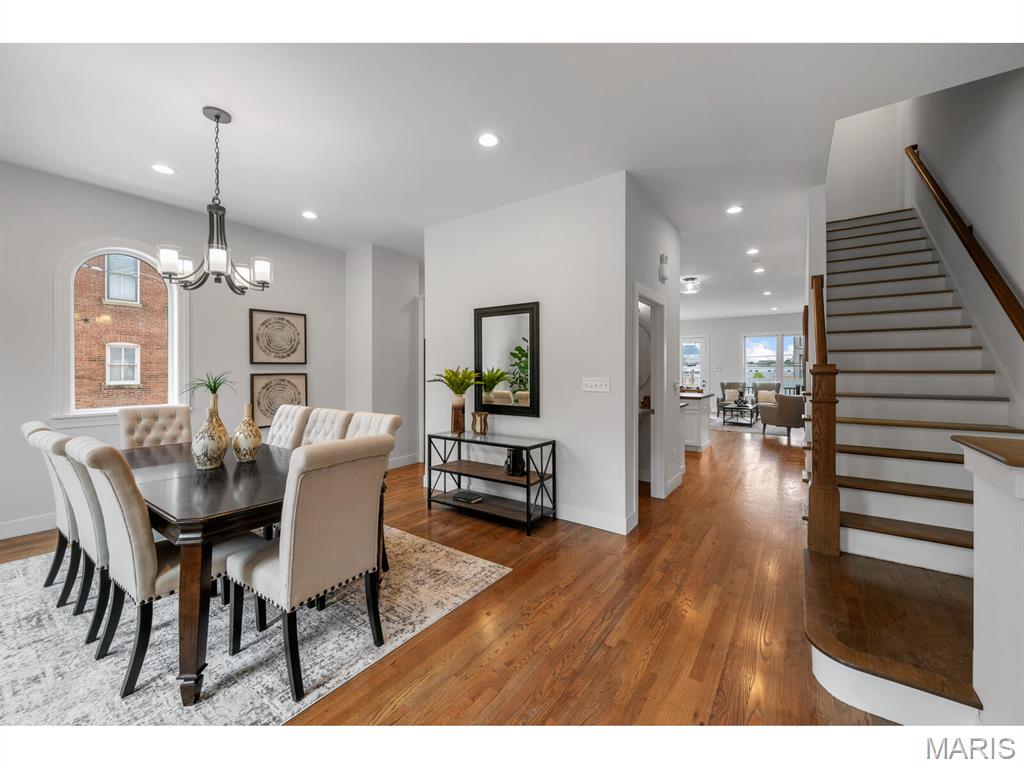 Lafayette Reserve - Residential