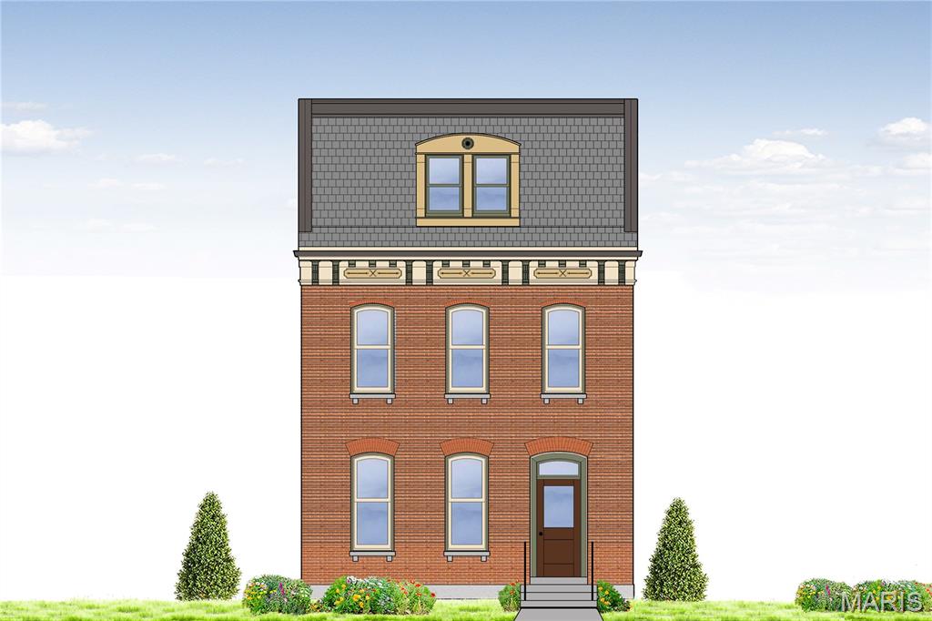 ONLY FOUR HOME SITES REMAIN AT LAFAYETTE RESERVE! Select the more traditional Campbell floor plan (2205 and 2209 Hickory), the loft-style Norris (2211 Hickory) or the center-hall Smythe (1155 Mackay). 

2205 Hickory. With more than 4,200sf on four levels, there’s no need to choose between an office, home gym or guest room, there’s room for all three. Entertain guests in the Great Room on the 1st Floor; Rec Room on the Lower Level, or the Roof Deck and adjacent Loft on the 3rd Floor, or invite everyone and use all three. There are nearly unlimited opportunities for customization before construction begins this Spring. Call today to start your custom build.