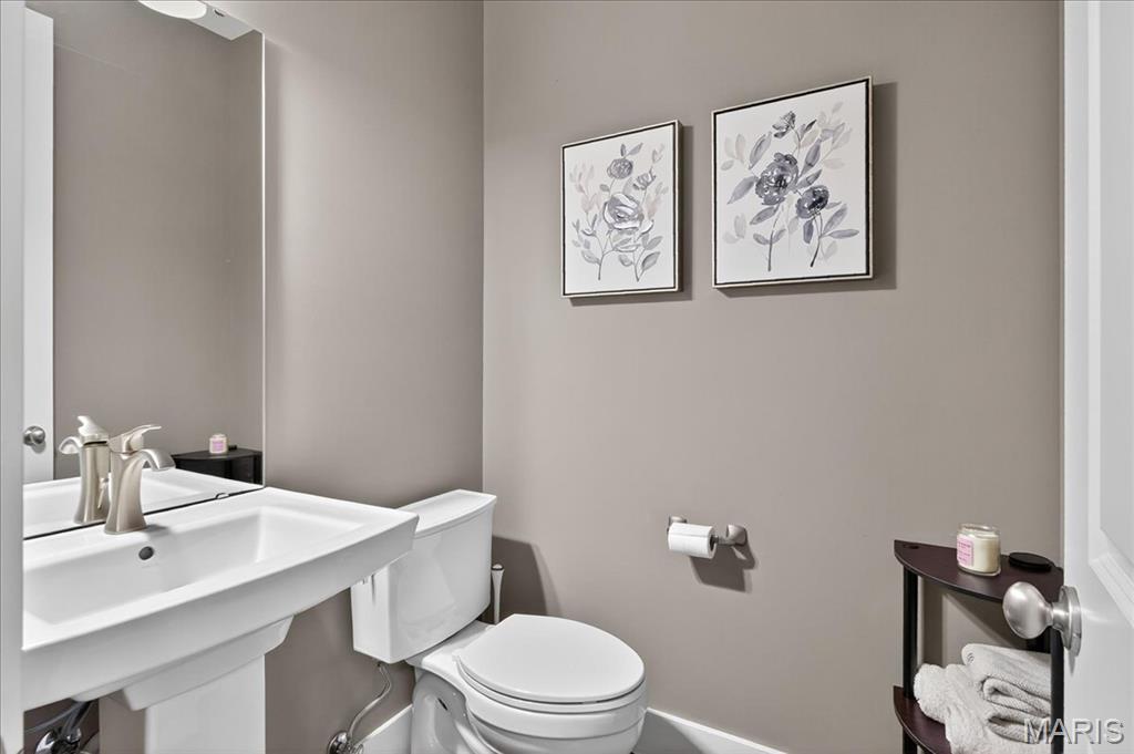 Bridlewood One - Residential