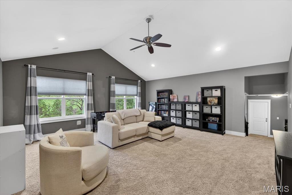 Bridlewood One - Residential
