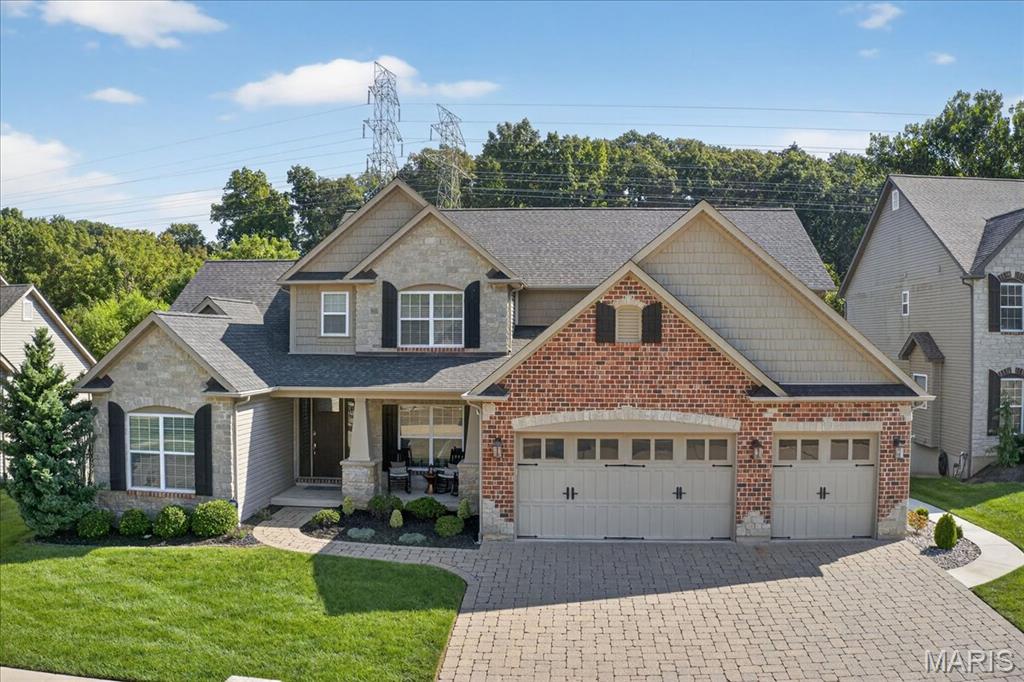 Bridlewood One - Residential