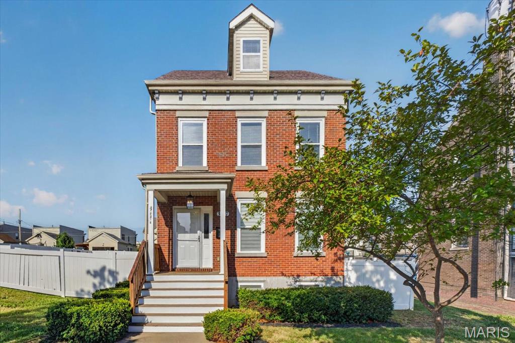 Keystone Place 01 - Residential