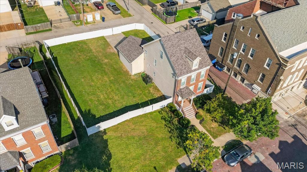 Keystone Place 01 - Residential