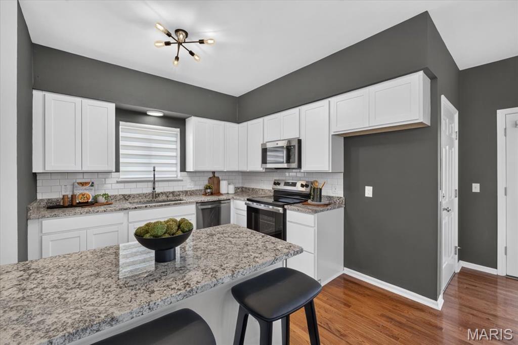Keystone Place 01 - Residential