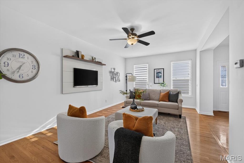 Keystone Place 01 - Residential