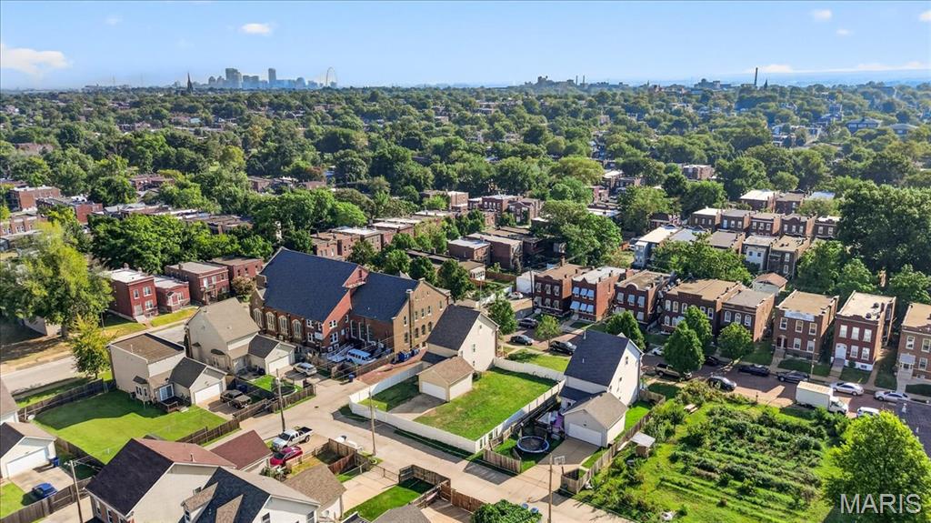 Keystone Place 01 - Residential