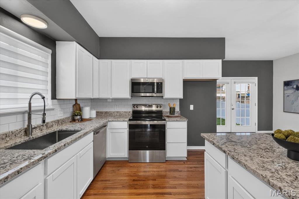 Keystone Place 01 - Residential