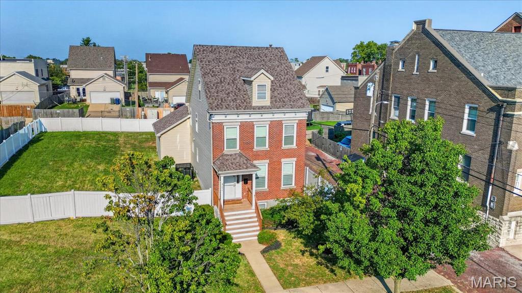 Keystone Place 01 - Residential