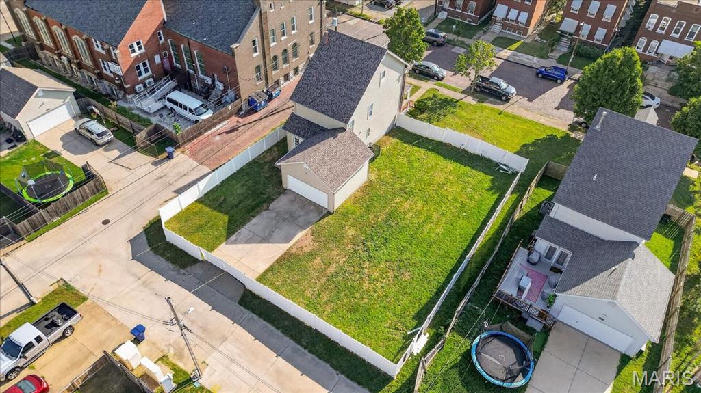 Keystone Place 01 - Residential