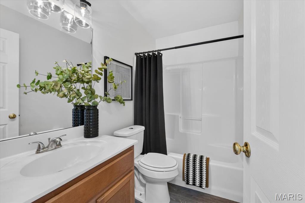 Keystone Place 01 - Residential