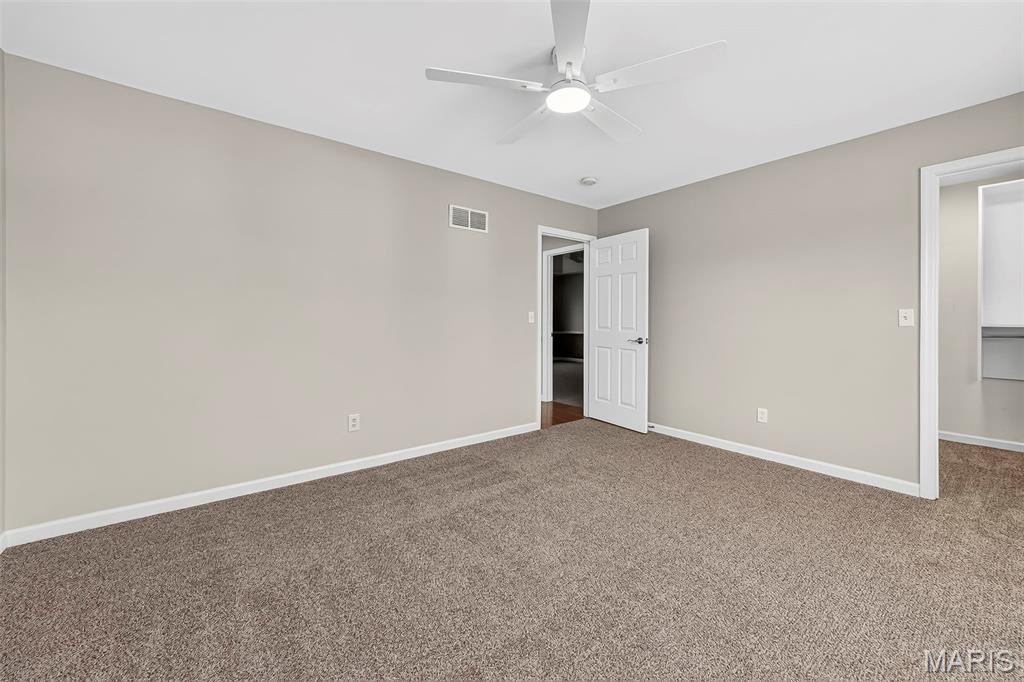 Indian Spgs #1 - Residential