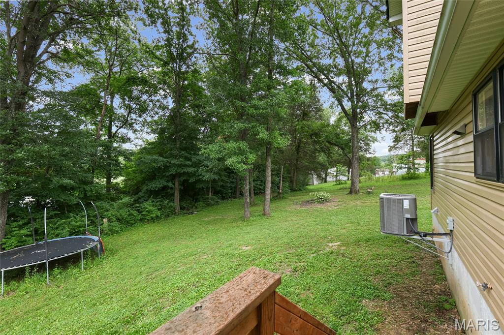 Osage Village - Residential