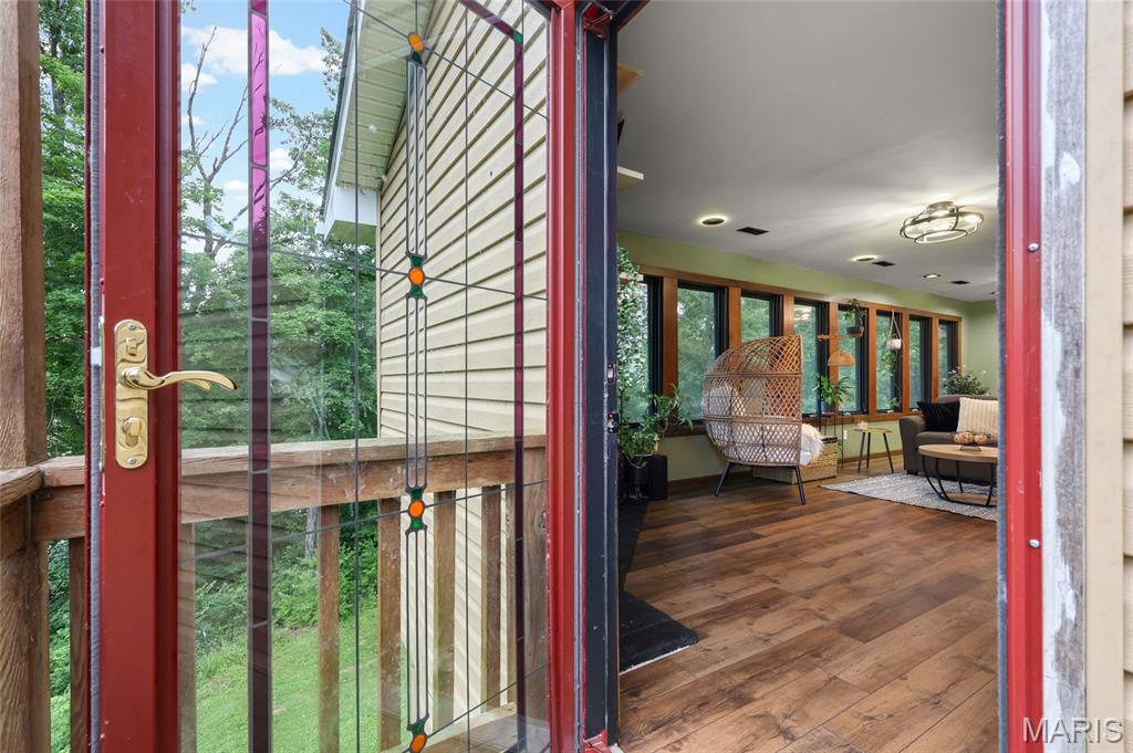 Osage Village - Residential