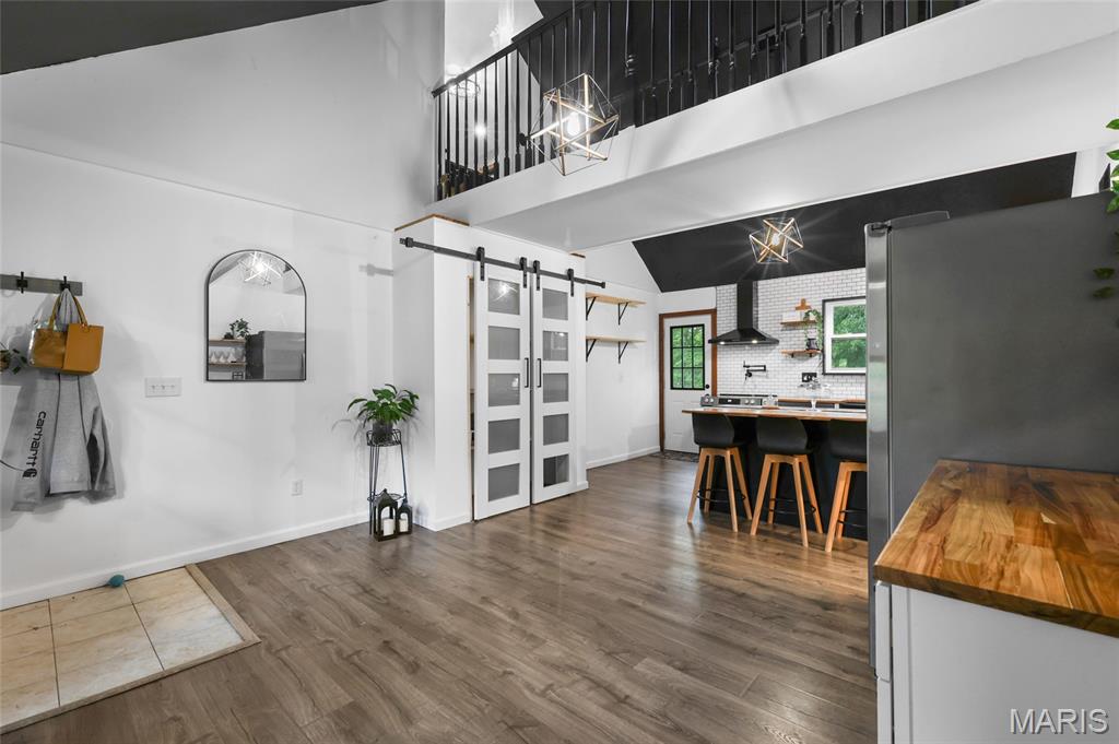 Osage Village - Residential