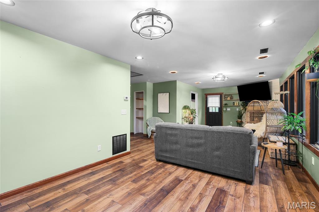 Osage Village - Residential